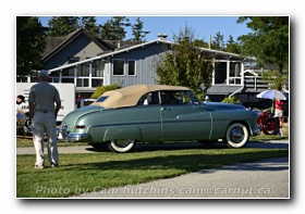 Click to enlarge Courtesy of the NAACC <br>www.naacc.ca<br>photo by Cam Hutchins