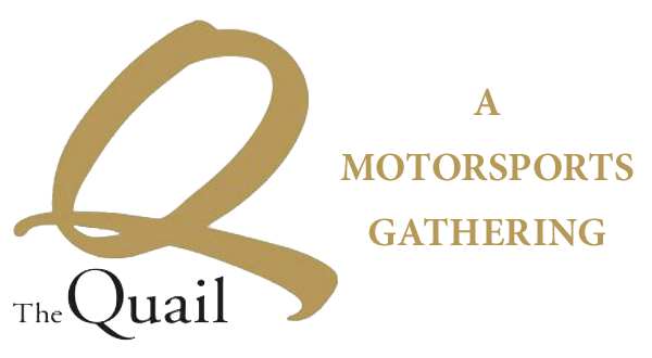 The Quail - A Motorsports Gathering