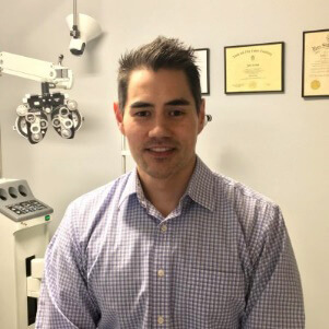 Dr JJ Carlson