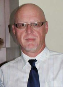 Bob Ford Jr. Bob Ford Jr.
