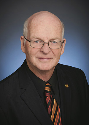 Conrad LeLièvre Conrad LeLièvre