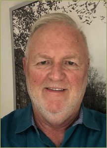 Paul Martin Paul Martin