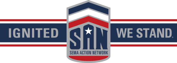 SEMA Action Network
