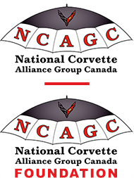 National Corvette Alliance Group Canada (NCAGC)