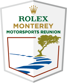 Rolex Monterey Motorsports Reunion