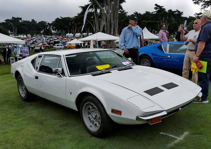 1971 Pantera