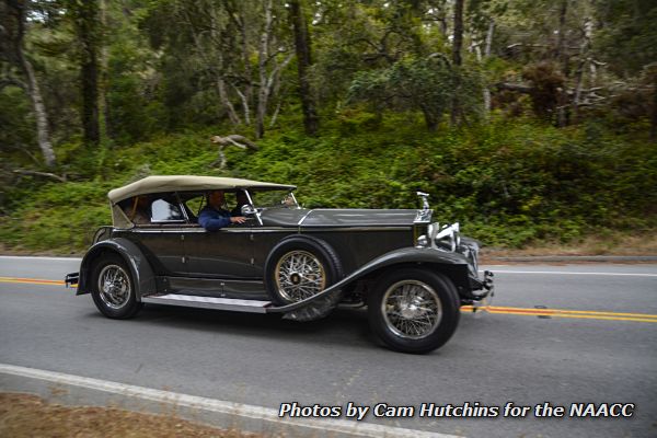 1929 Rolls-Royce Phantom I