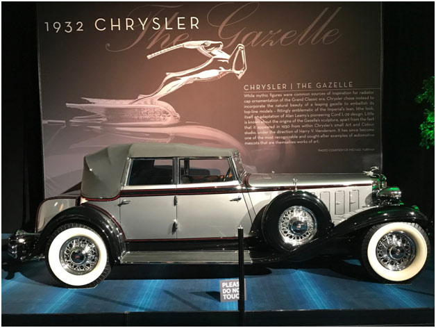 1932 Chrysler Imperial CL