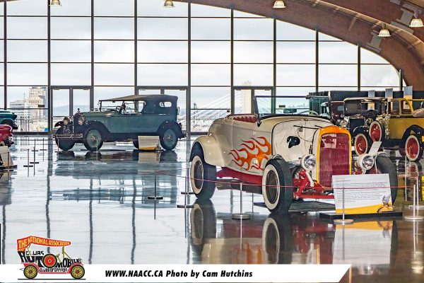 Lemay, America’s Car Museum