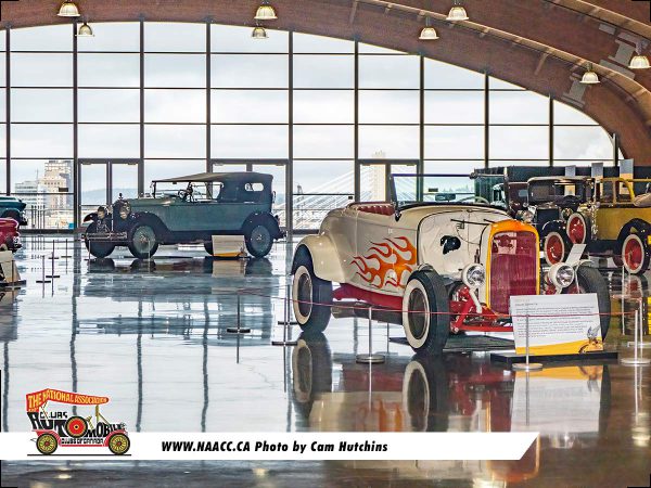 Lemay, America’s Car Museum