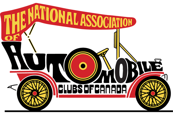 Cruisin’ Canada – Volume 8 Issue 1, June 2025 NAACC logo
