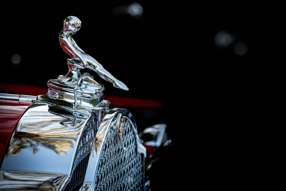 Arizona Concours