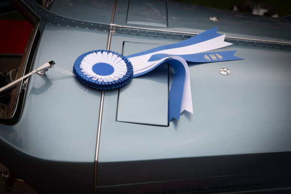 Arizona Concours
